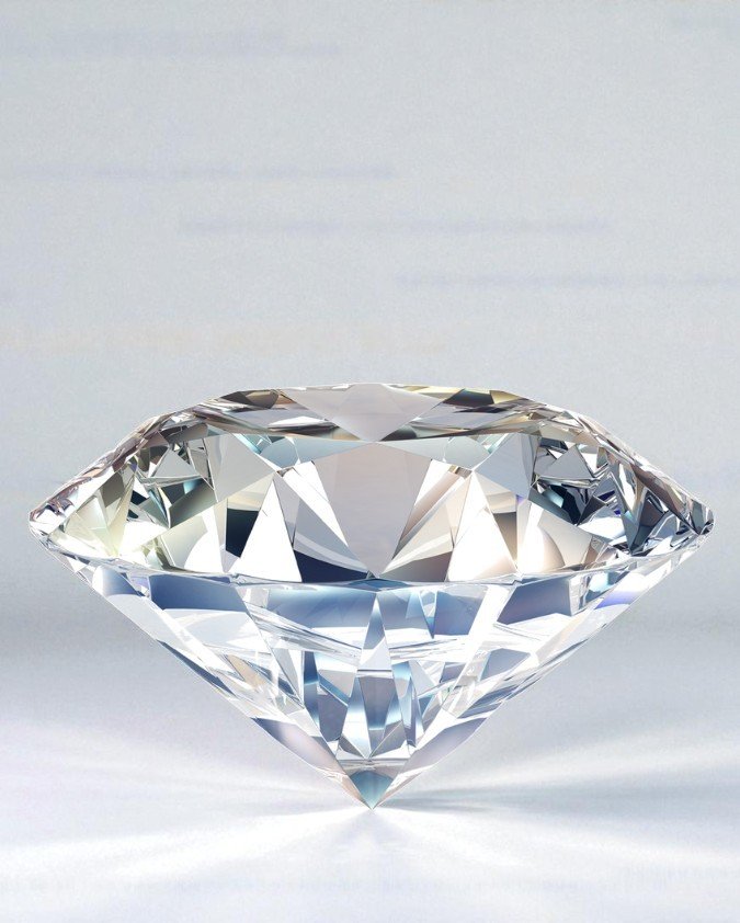 Diamond