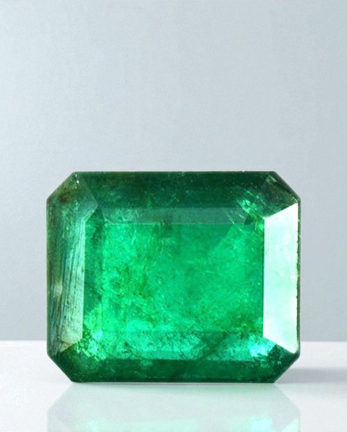 Green-Emerald